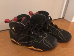 Jordan キッズ ハイカットスニーカー　21cm