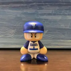 パワプロくん ならぶんです ベイスターズ