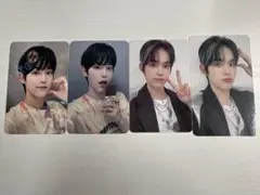 2025年最新】ソウォン トレカ nine.iの人気アイテム - メルカリ