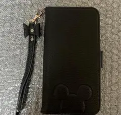 iPhone用 手帳型ケースのサムネイル