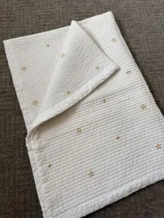 DADWAY ダッドウェイ イブル・キルティングマット L ミルキーホワイト