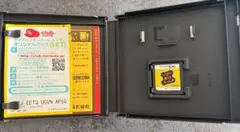 リズム天国ゴールド（DS）
