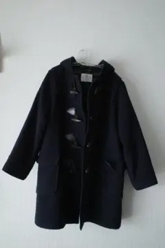 J.PRESS ダッフルコート ネイビー ヴィンテージ