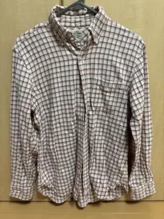 セール！「コーエン」ネルシャツ