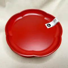 LACOLE ハレの日うめ皿2枚セット