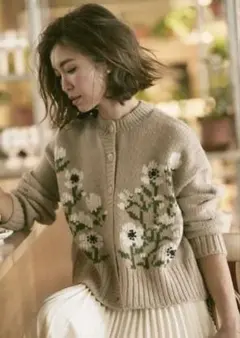 2026年最新】seventen by kawahito miho カーディガンの人気アイテム