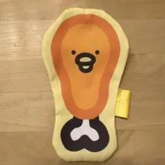 チキップダンサーズ キャラクターグッズ