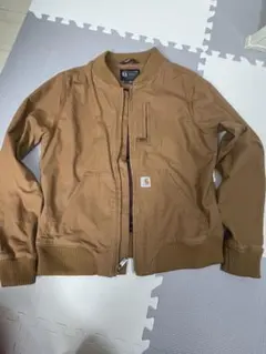 ボアジャケット ブルゾン