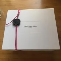 【新品・未使用】メゾン クリスチャン ディオール ギフトセット