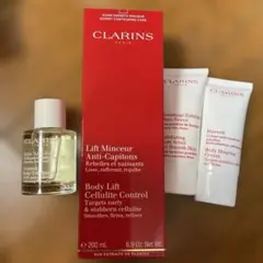 CLARINS Lift Minceur Anti-Capitons 200mlのサムネイル