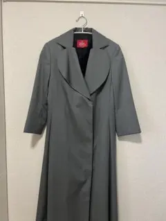 Vivienne Westwood ハート襟 コートのサムネイル