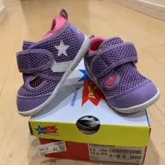 converseサンダル