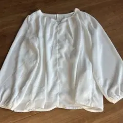 ブラウス ワイシャツ