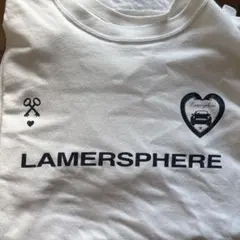 KEIJU kohjiya 着用 LAMERSPHERE T−SHIRT - メルカリ