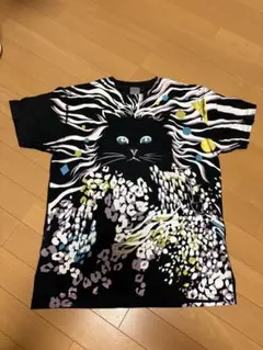 岡田あーみん 「ルナティック雑技団」 愛咲ルイ Tシャツ りぼん - メルカリ