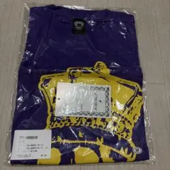【稀少 新品】東京ポッド許可局レアTシャツＬサイズ・未開封 稀少 新品】東京ポッド許可局レアTシャツLサイズ・未開封 - メルカリ