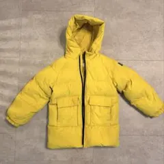 GAP kidsウェイトダウンジャケット ダウンコート 6-7y120cm