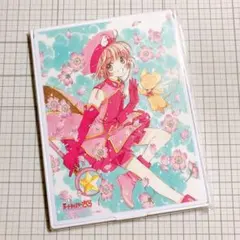 カードキャプターさくら 劇場版 封印されたカード M32 - メルカリ