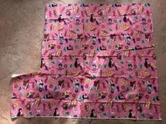 美少女戦士セーラームーンR はぎれ　生地