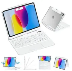 未開封♥iPad Air4 5 6♥マジックキーボード 10.9インチ