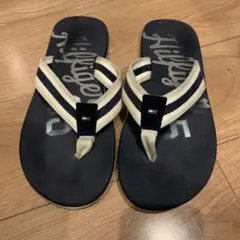 トミーヒルヒィガーサンダルのサムネイル