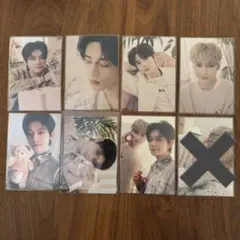 TXT DREAM week ヨンジュン　ボムギュ　テヒョン　ヒュニンカイ