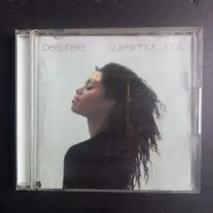 Des'ree Supernatural CD