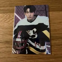 SEVENTEEN HOME ルームウェア　トレカ　ドギョム