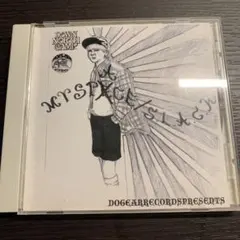 S.L.A.C.K. MY SPACE(ケース割れあり)