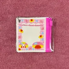 セブンイレブン にっこりーノ×サンリオキャラクターズ ミニポーチチャームのサムネイル
