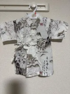 子供服　甚平　90