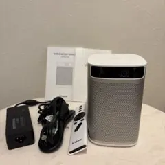 2025年最新】プロジェクター xgimiの人気アイテム - メルカリ