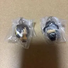 名探偵コナン めじるしアクセサリー2個セット