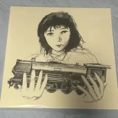 新品 betcover!! 勇気 vinyl LPレコードのサムネイル