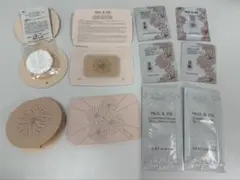 ポール&ジョー　試供品