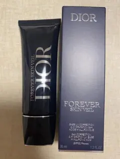 新品】まとめ割有Dior Forever Velvet Veil化粧下地 - メルカリ