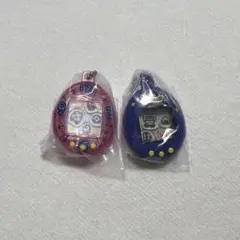 【未開封‼︎】たまごっち シャカシャカチャームコレクション/2点まとめ