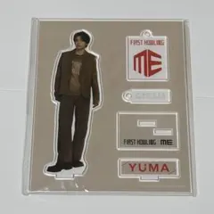 2026年最新】ユウマ アクスタ &teamの人気アイテム - メルカリ