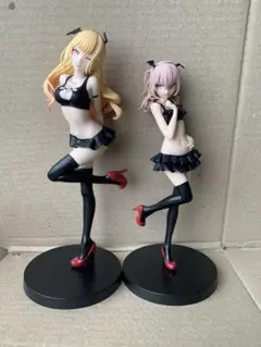 Celestial vivi フィギュア　　喜多川海夢 乾紗寿叶