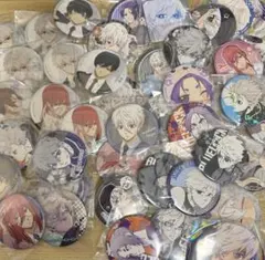 ブルーロック グッズ 凪誠士郎　御影レオ　まとめ売り約46点④