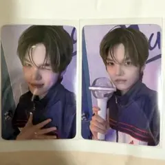 VERIVERY ソウルコン 入場特典 ケヒョン トレカ