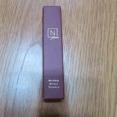 Ｎオーガニック　Plenum リンクルダイレクトエッセンス