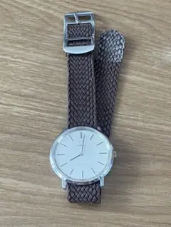 オメガ　1970年代　手巻き　デヴィルのサムネイル