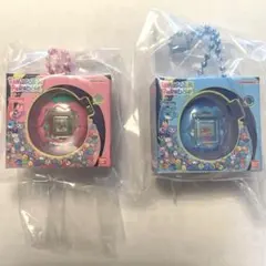 たまごっち おかしなたまごボーロっち3 パラダイス　Pink Blue