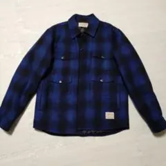 2026年最新】neighborhood チェック ジャケットの人気アイテム - メルカリ