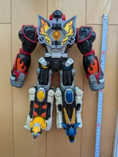 2025年最新】獣拳戦隊ゲキレンジャーの人気アイテム - メルカリ