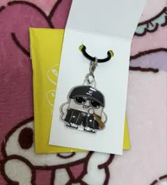 BE:FIRST BBBros ランダムマーカーチャーム レオ