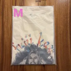 ぽ*ぽ様 藤井風 Prema Tee (Ivory) XL 新品未開封 藤井風 Prema Tee (Ivory) XL 新品未開封 - メルカリ