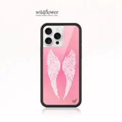 wildflower iPhone 16 Pro 用ケースのサムネイル