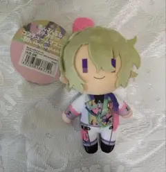 あんスタ 新衣装 ぬいぐるみ 巴日和 - メルカリ